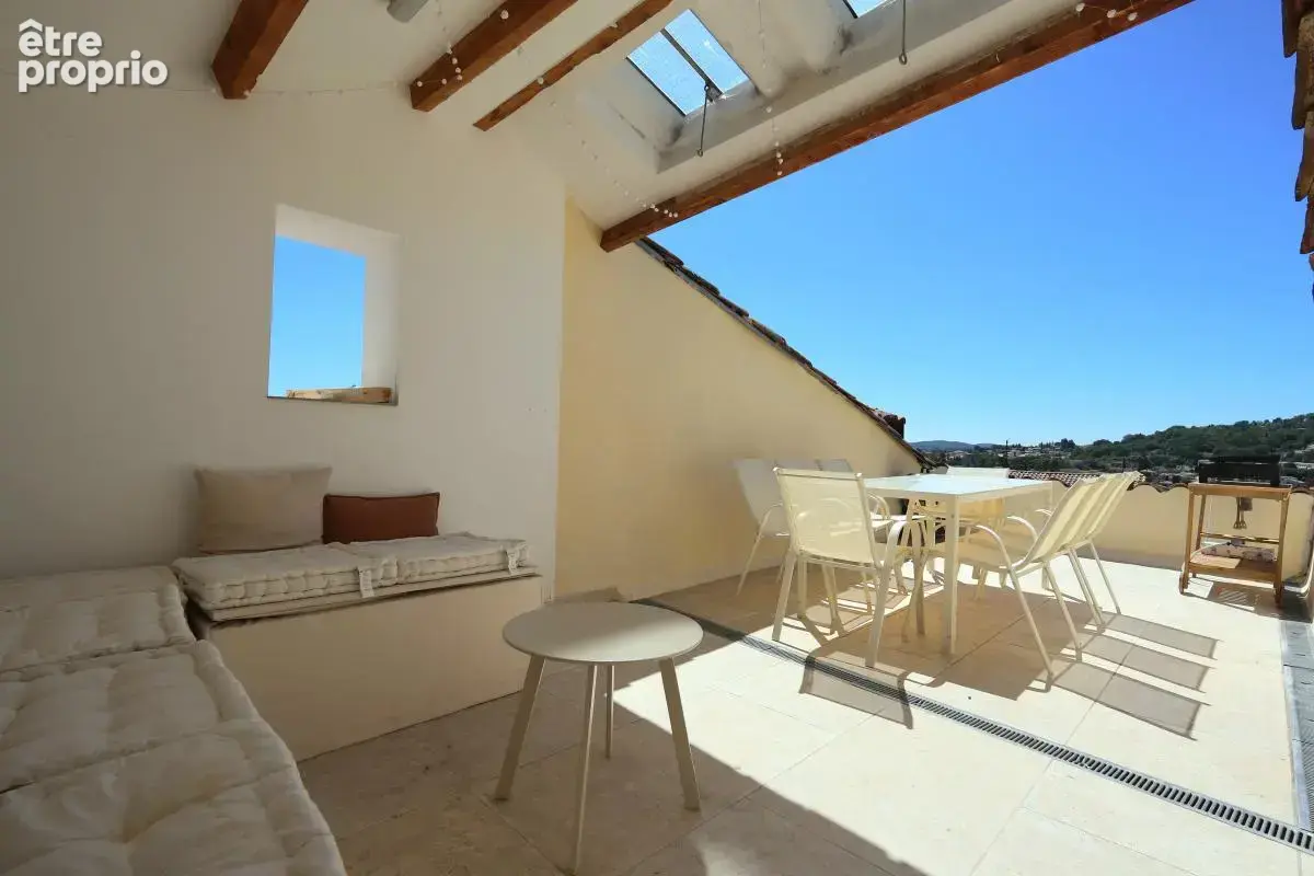 Appartement 3 pièces 99 m² à vendre à Manosque (04100) - photo 10