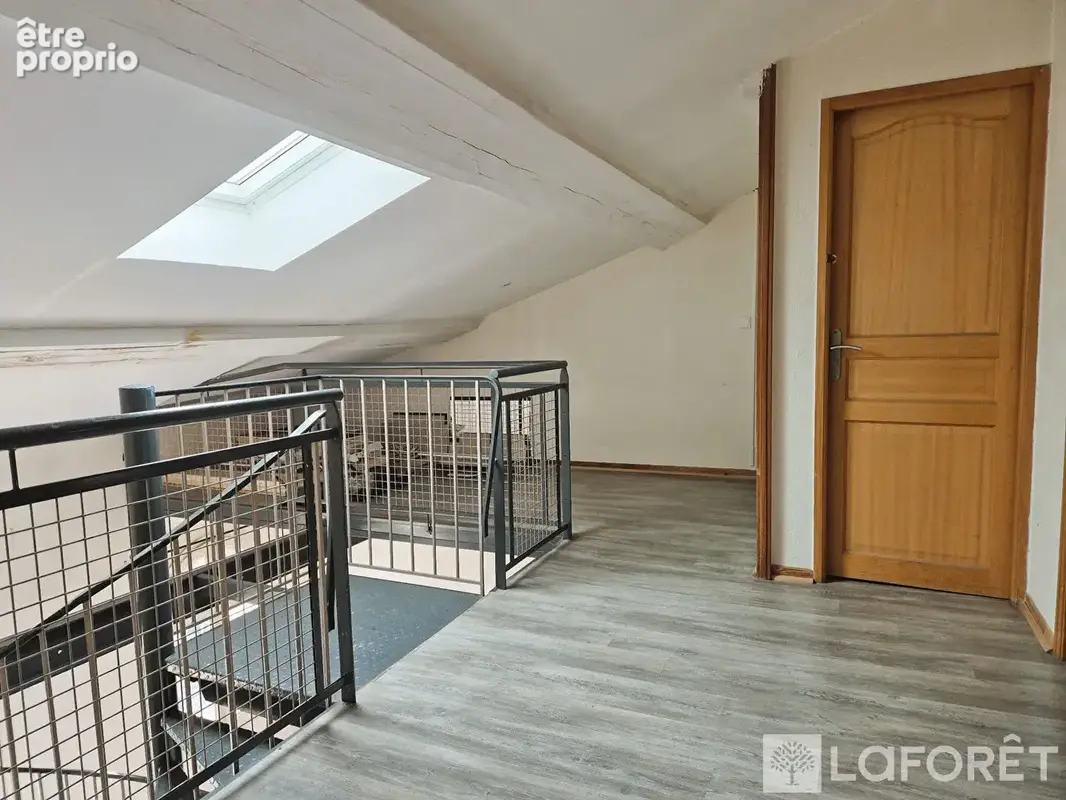 Appartement Prades 101 m2 - photo 9
