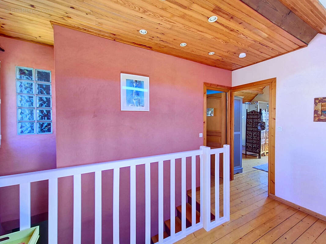 Charme et confort à 20 min de Dinan - Maison rénovée avec jardin - photo 15