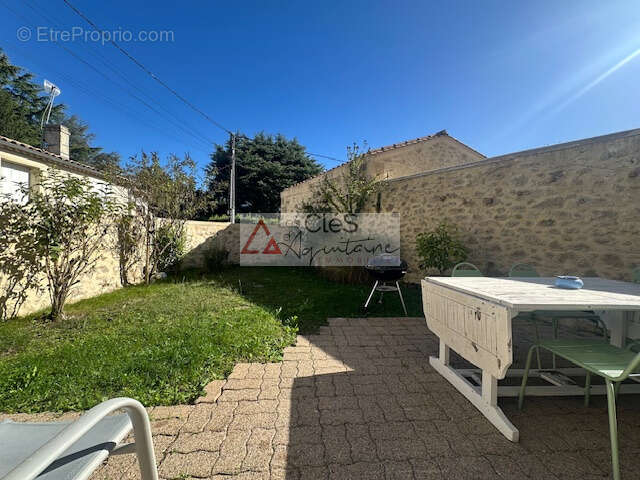  belle girondine cerons - photo 15
