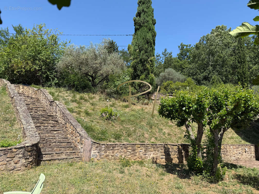 Maison à LAURAC-EN-VIVARAIS