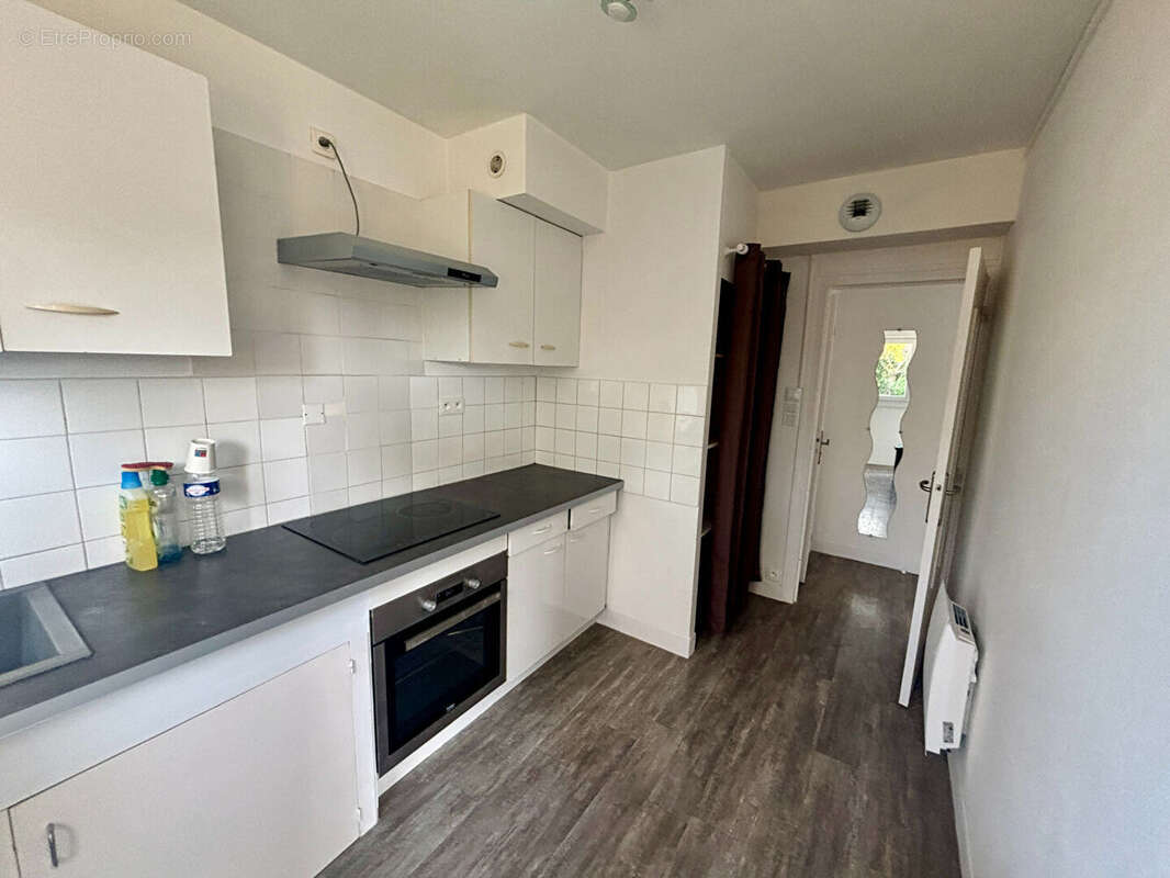 Appartement à CHALLANS