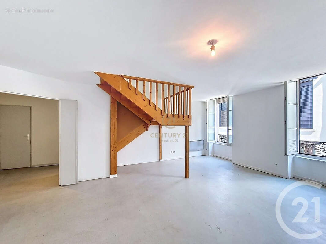 Appartement à VIENNE