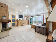 Appartement à MONT-SAXONNEX