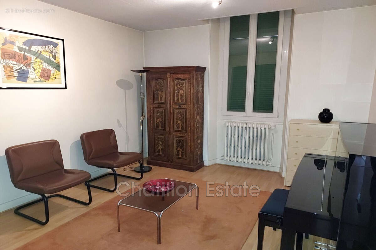 Appartement à Cannes  - photo 8