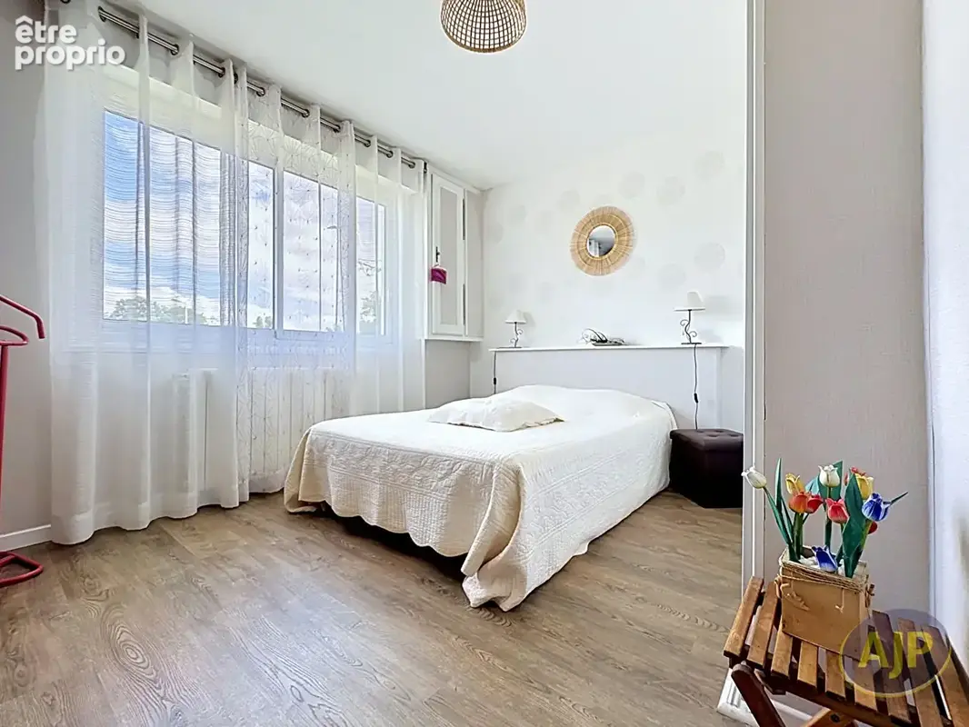 Maison Audenge - photo 10