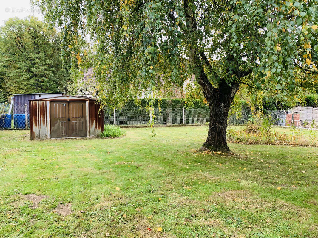 Maison à SAINT-VALERIEN