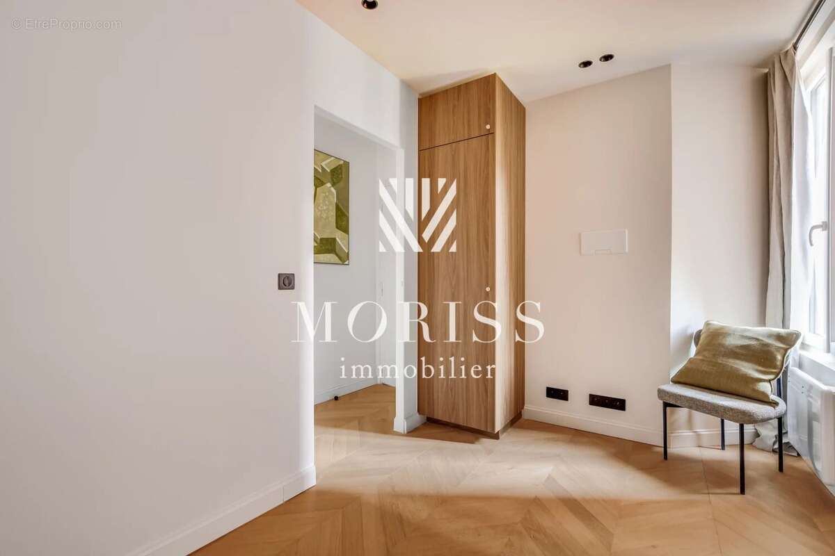Appartement à MONTREUIL