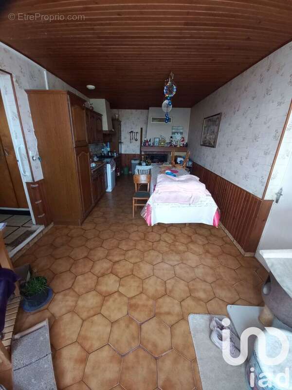 Photo 8 - Maison à LE CHATEAU-D'OLERON