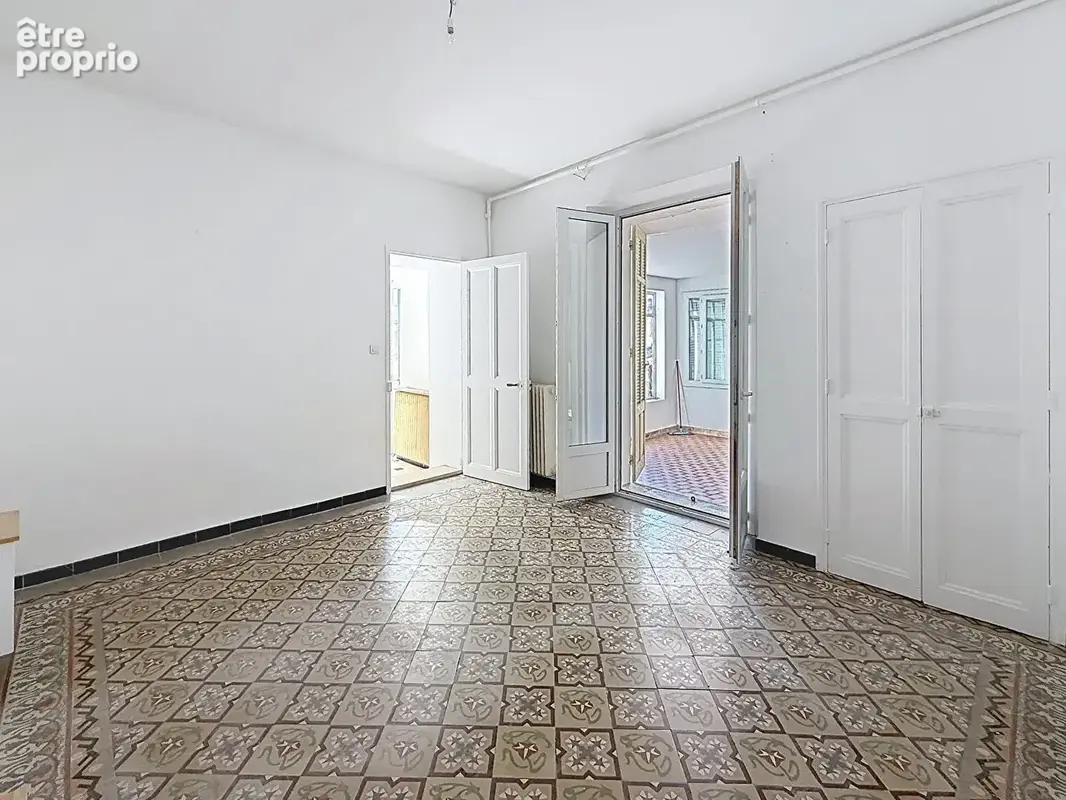 Vente à terme - Maison Tavel 6 pièce(s) 118 m2 - photo 8
