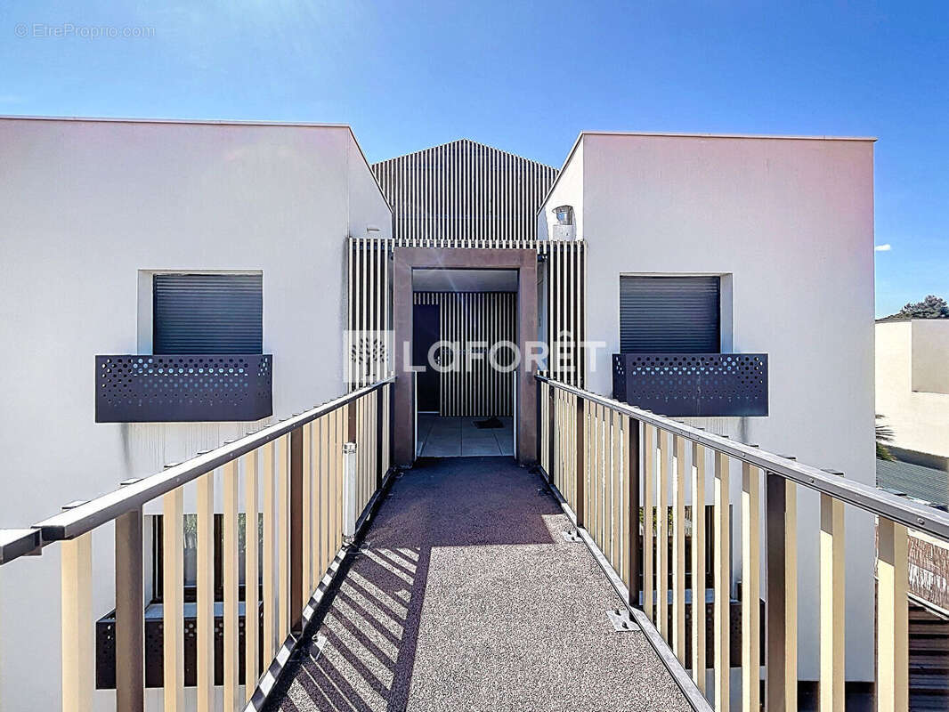 Appartement à SAINT-JEAN-DE-VEDAS