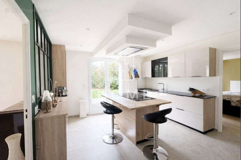 Maison à MURS-ERIGNE