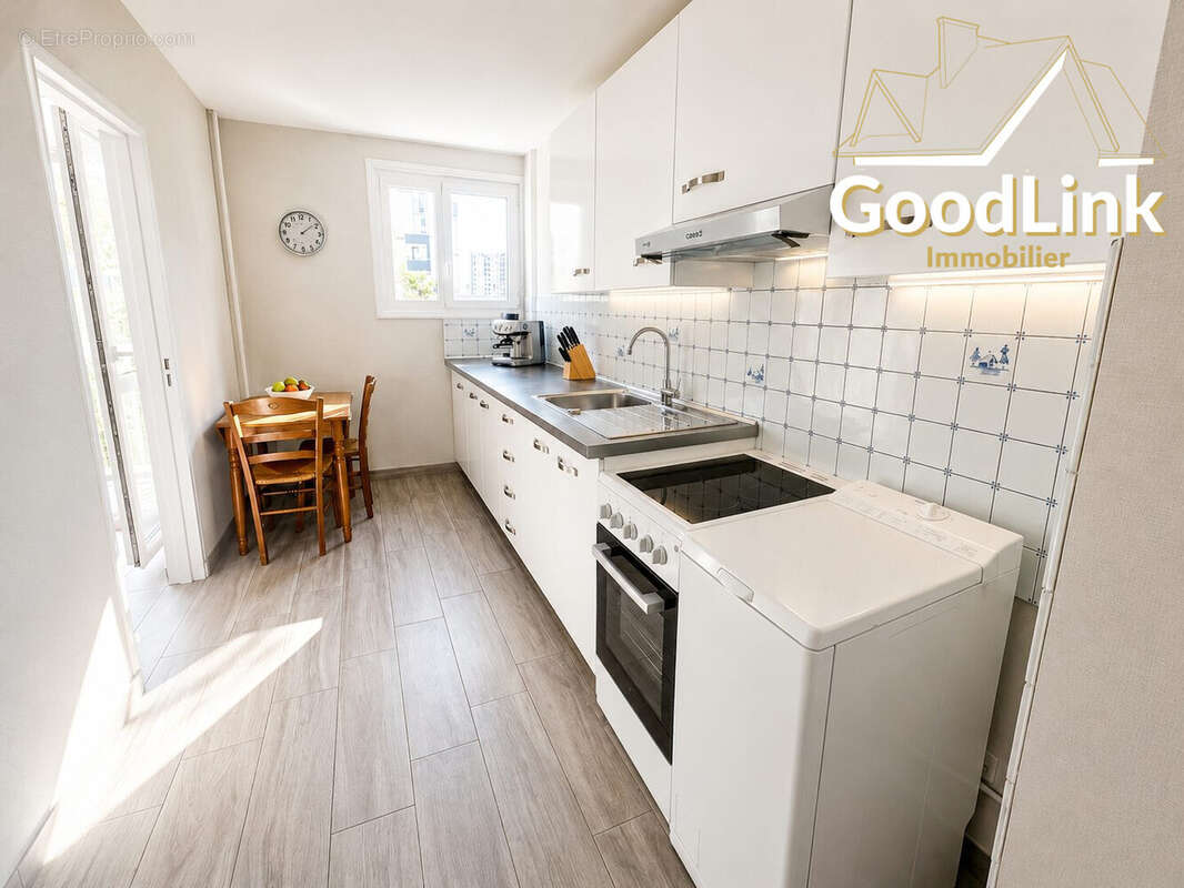 Appartement 60 m² à Dammarie-Les-Lys  - photo 3