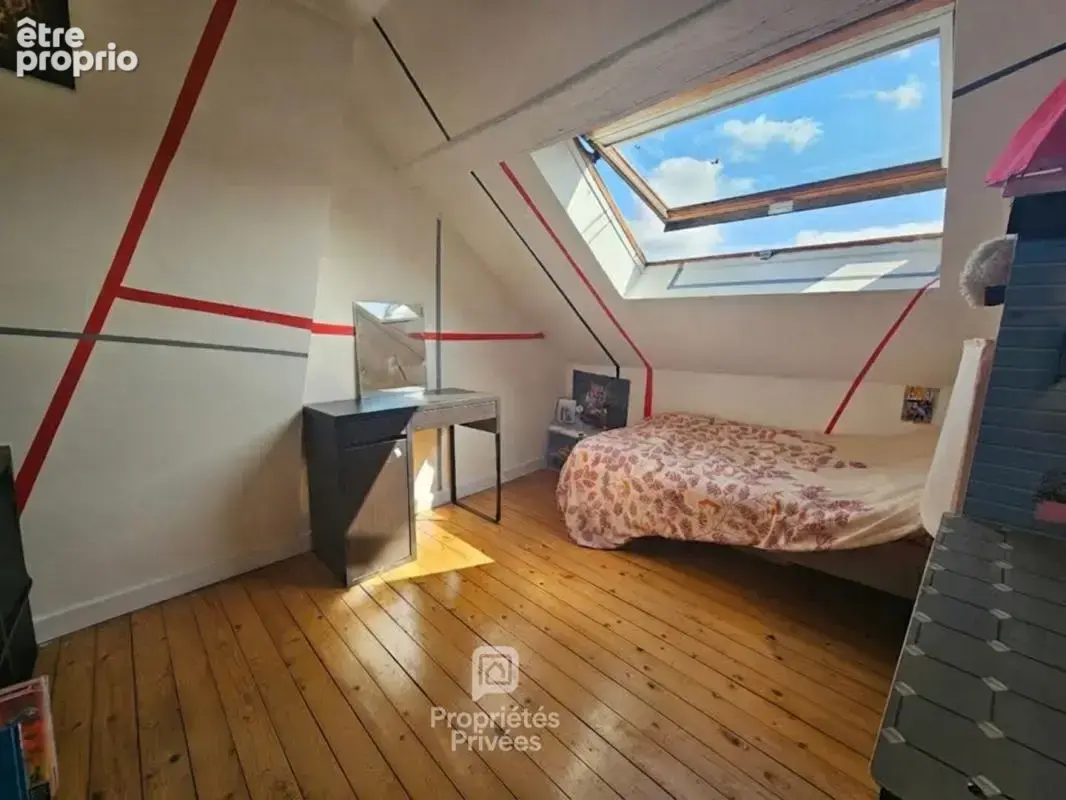 Maison 4 pièces  avec jardin et terrasses à Montivilliers - photo 11
