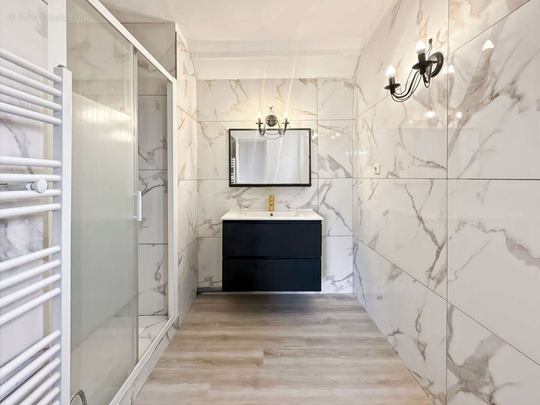 Maison à MANTES-LA-VILLE