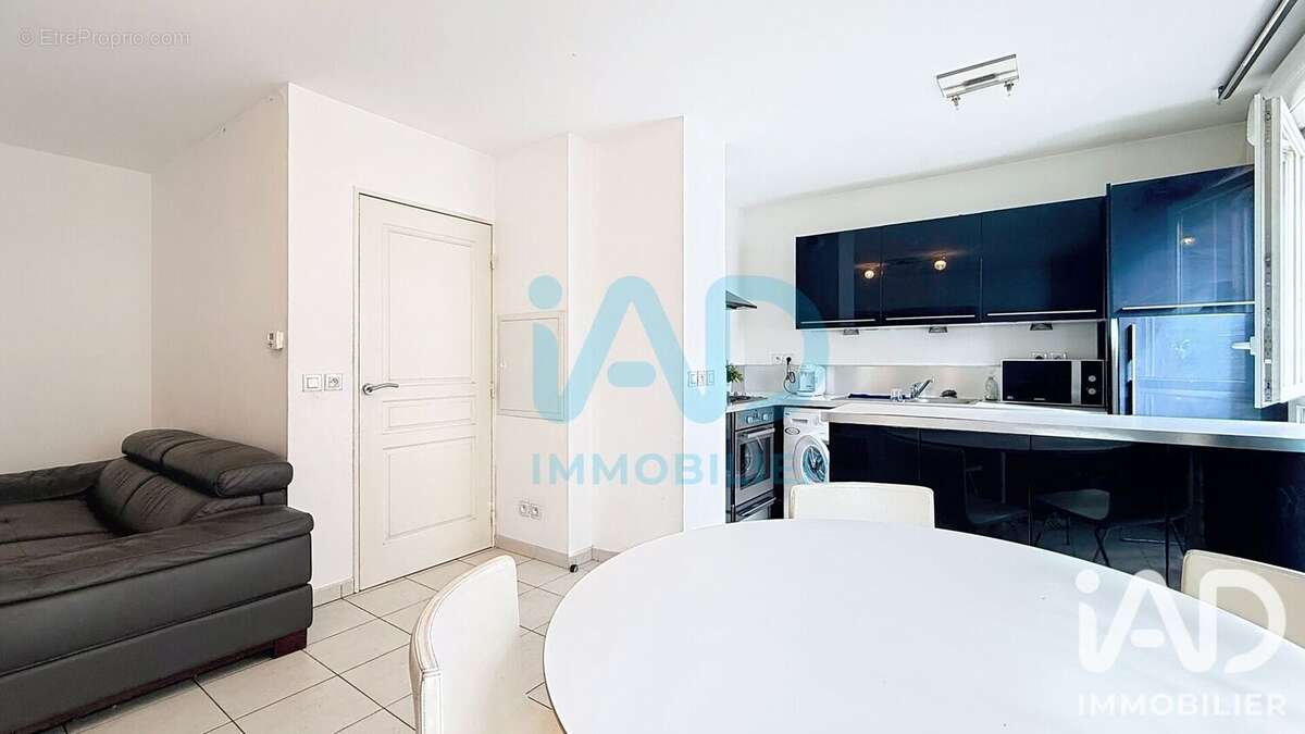 Photo 3 - Appartement à MARSEILLE-10E