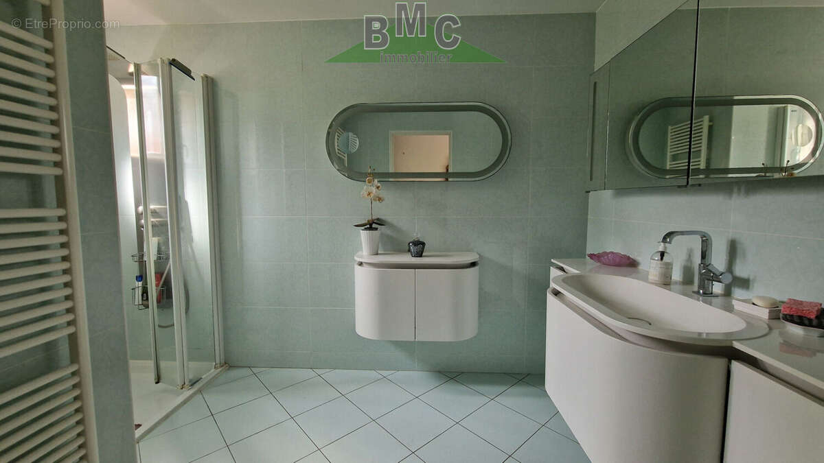 Maison à LE PLESSIS-BOUCHARD