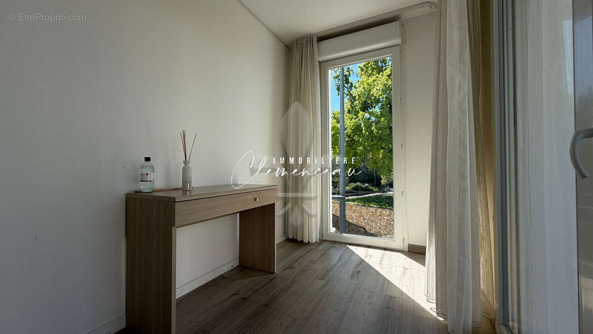 Appartement à POISSY