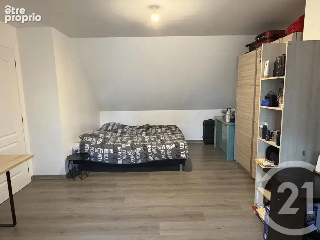 Maison 5 pièces 112 m² à vendre à Samer (62830) - photo 7