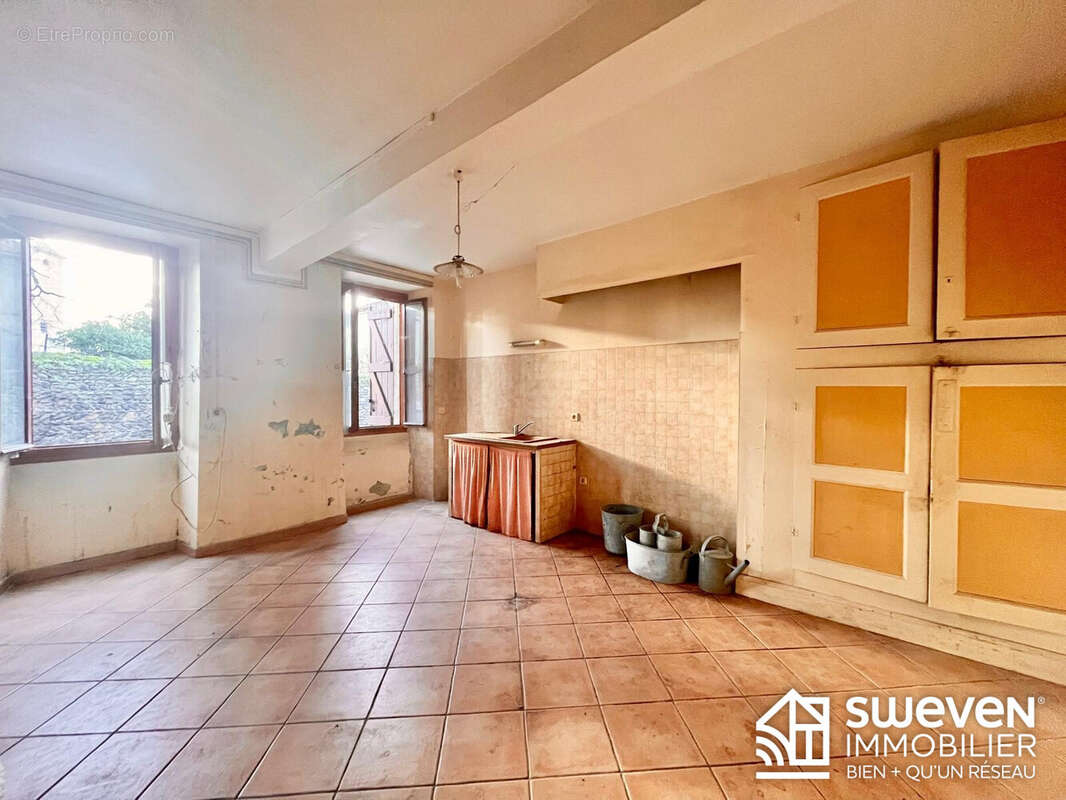 Maison 110 m² à Couladere  - photo 5
