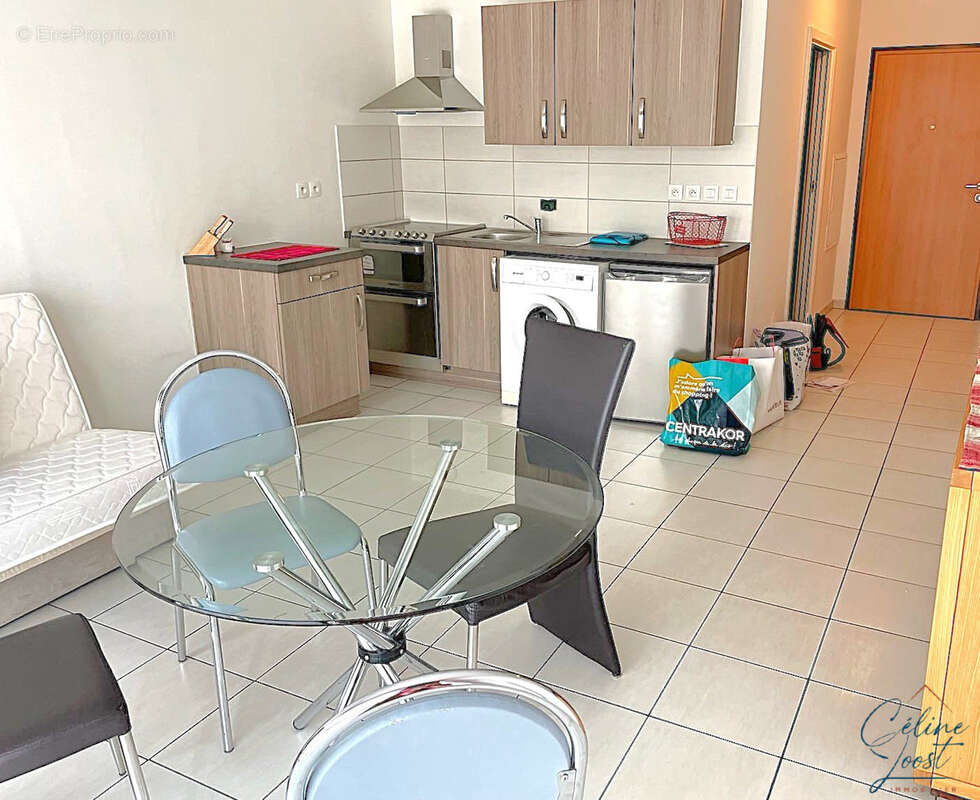 Appartement à COLMAR
