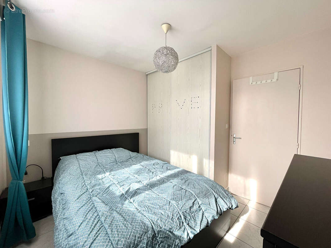 Appartement à HETTANGE-GRANDE