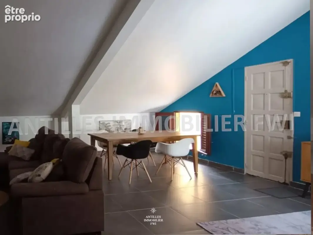vente appartement - 3 pièce(s) - photo 7