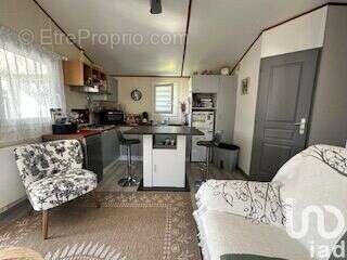 Photo 7 - Maison à L&#039;AIGUILLON-SUR-VIE