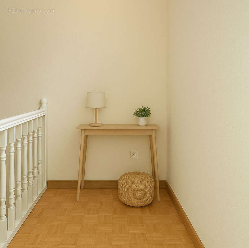 Maison à MONTARNAUD