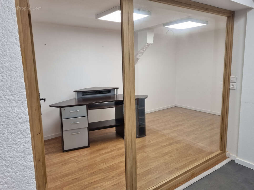 Commerce à SEMUR-EN-AUXOIS