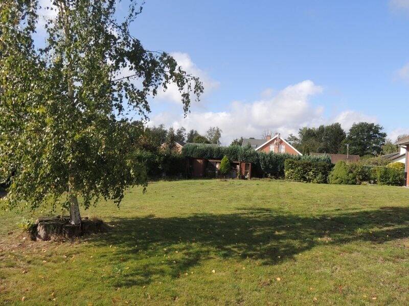 Terrain à HEUDREVILLE-SUR-EURE