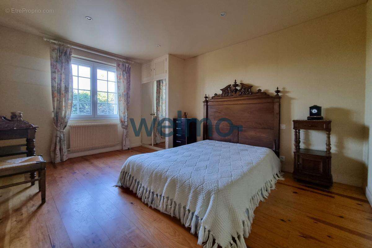 Maison à SAINT-GERMAIN-DU-PUCH