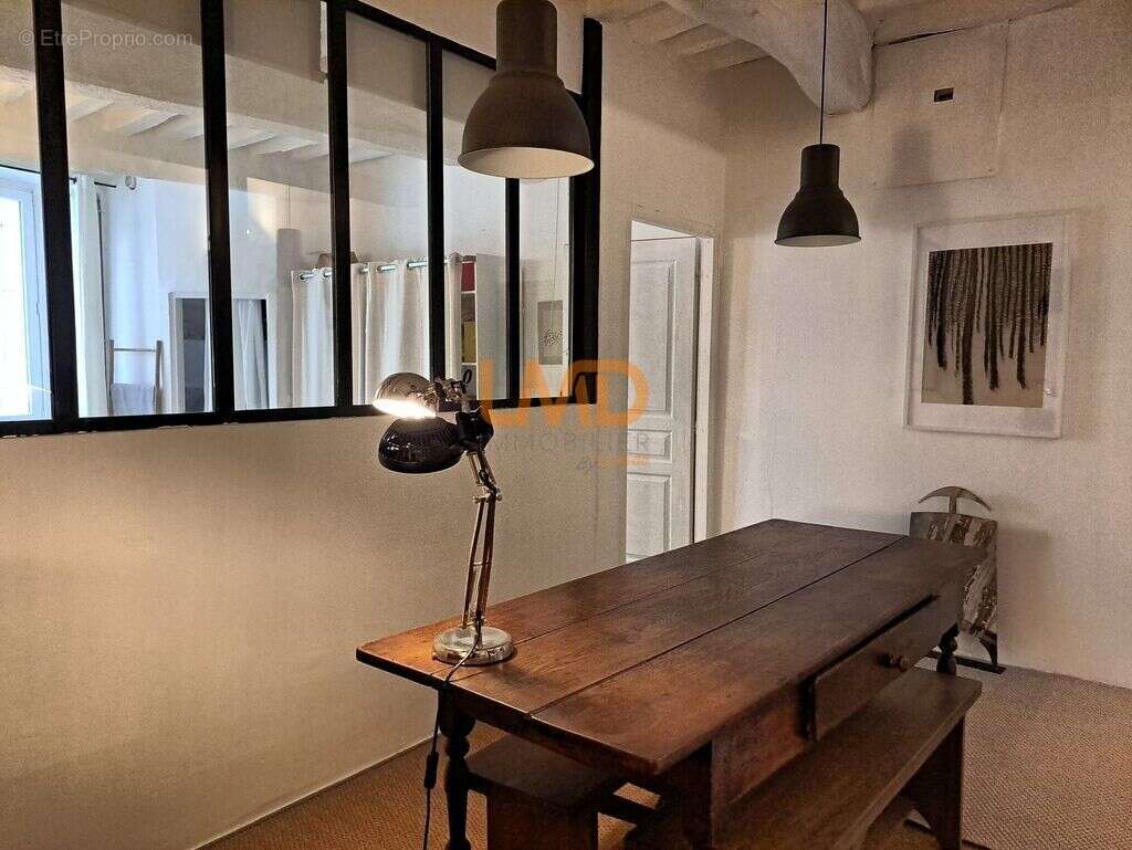 Maison à SAINT-HIPPOLYTE-DU-FORT