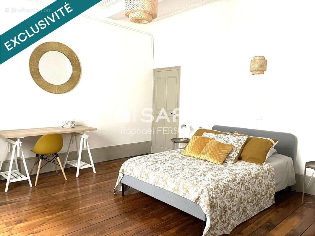 Photo 3 - Appartement à CASTRES