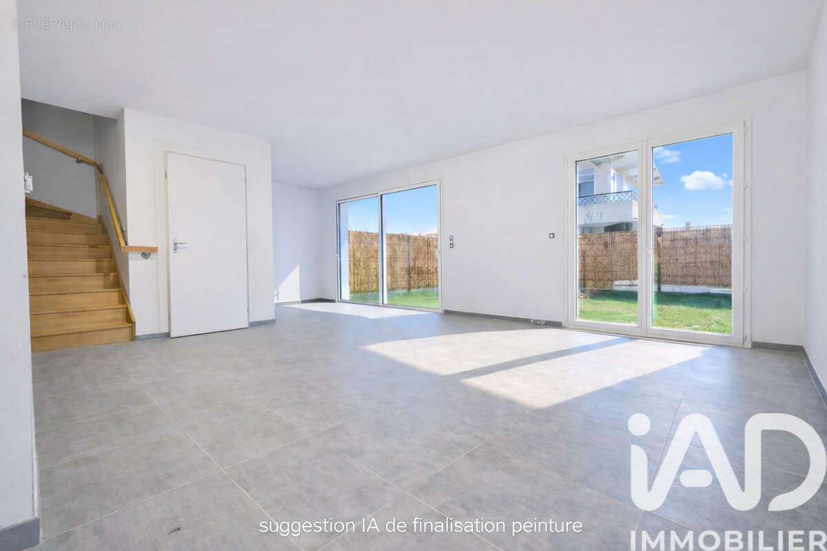 Photo 5 - Maison à GUJAN-MESTRAS