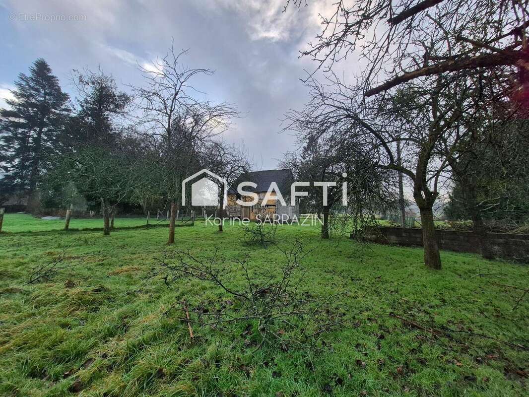 Photo 6 - Maison à SAINT-HILAIRE-DU-HARCOUET