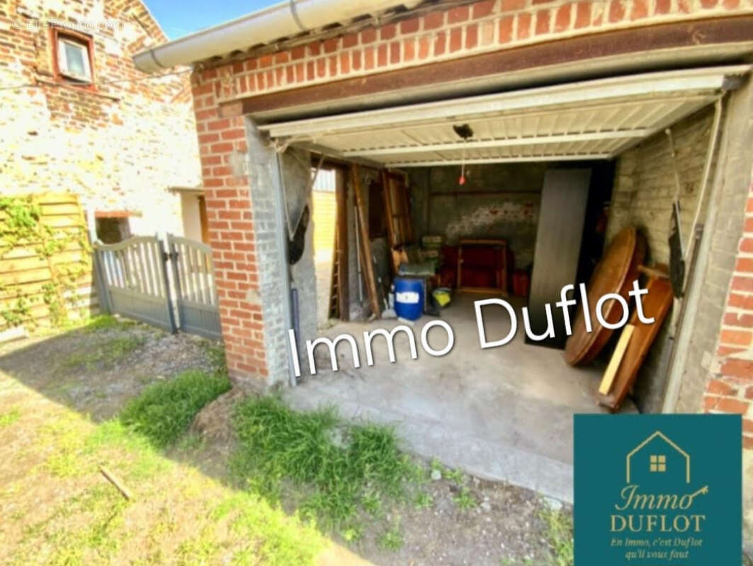 Agréable maison sans travaux avec garage, proche gare - photo 6