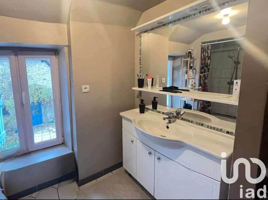 Photo 7 - Maison à ORBAIS-L&#039;ABBAYE