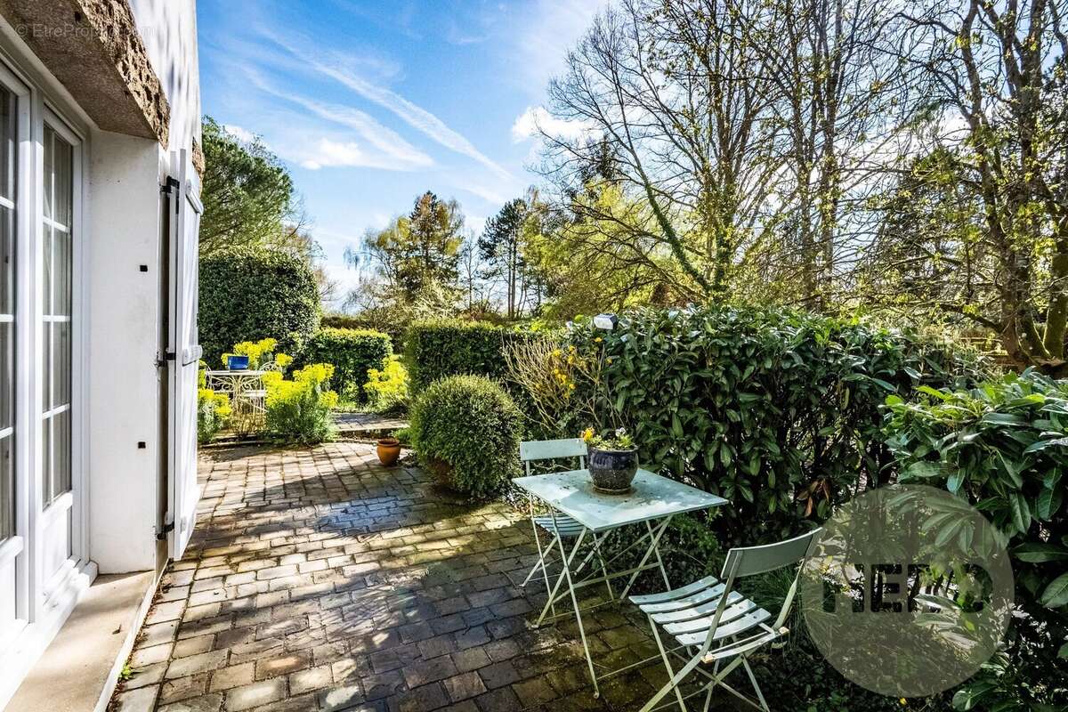 Maison à RAMBOUILLET