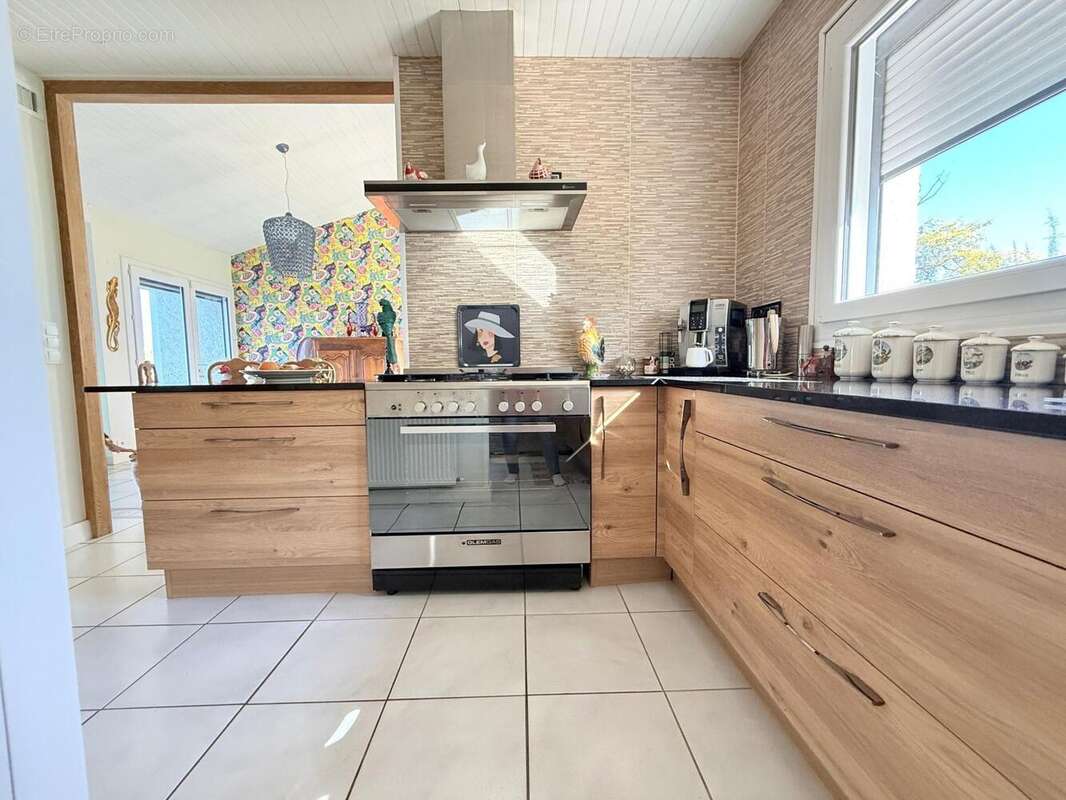 Photo 2 - Maison à PUJOLS