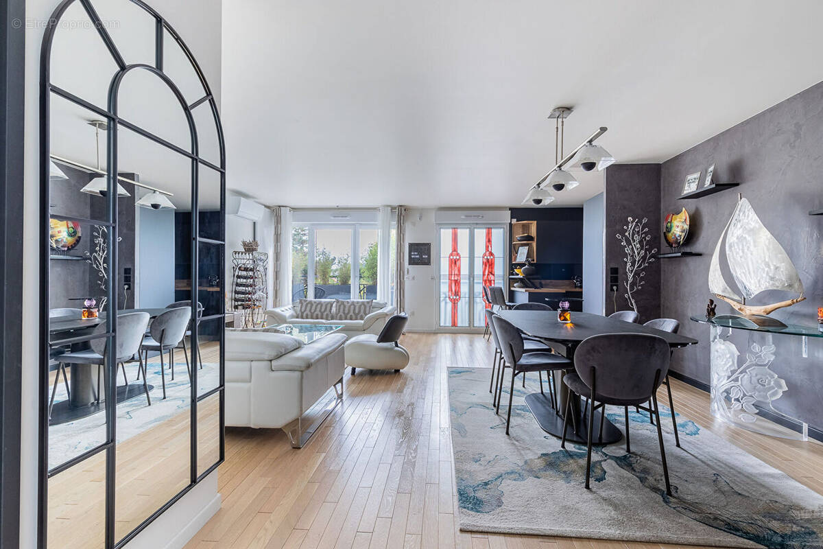 Appartement à ANTONY