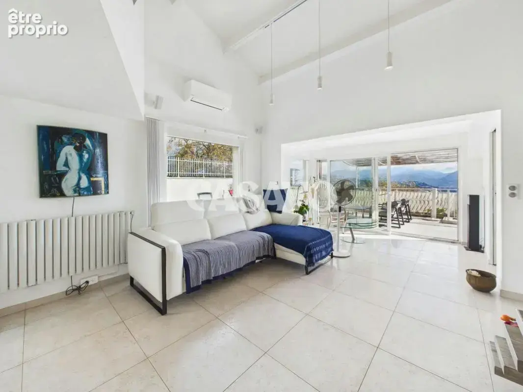 Vente Maison 3 pièces de 98m² - 06100 Nice - photo 4