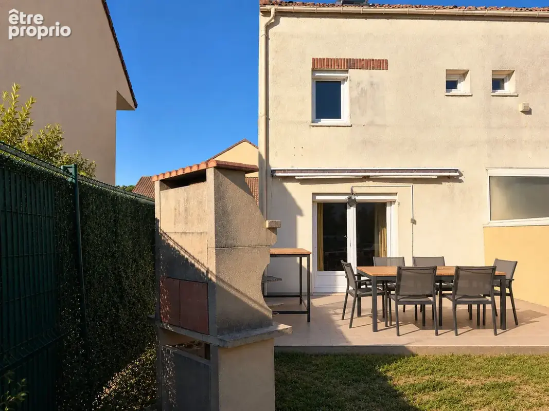 Maison Roissy En Brie 4 pièce(s) 82 m2 - photo 12