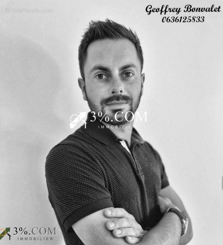 Maison à BOULOGNE-SUR-MER