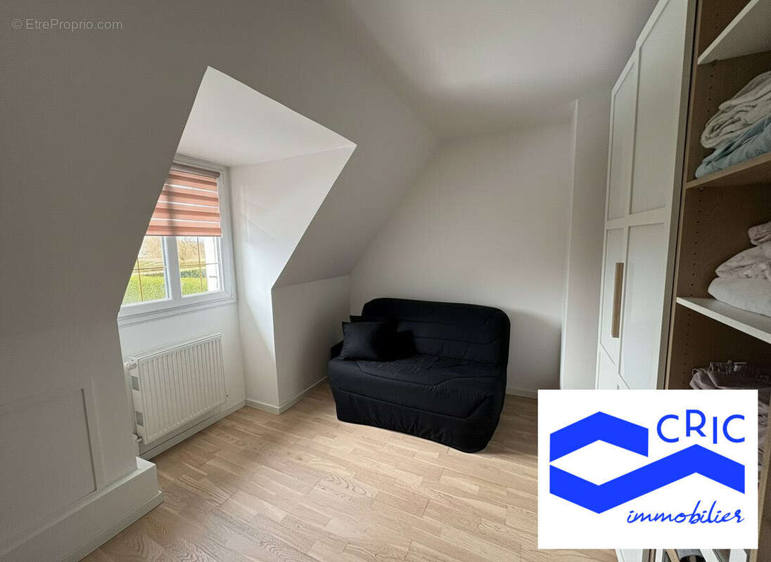 Maison à GAINNEVILLE