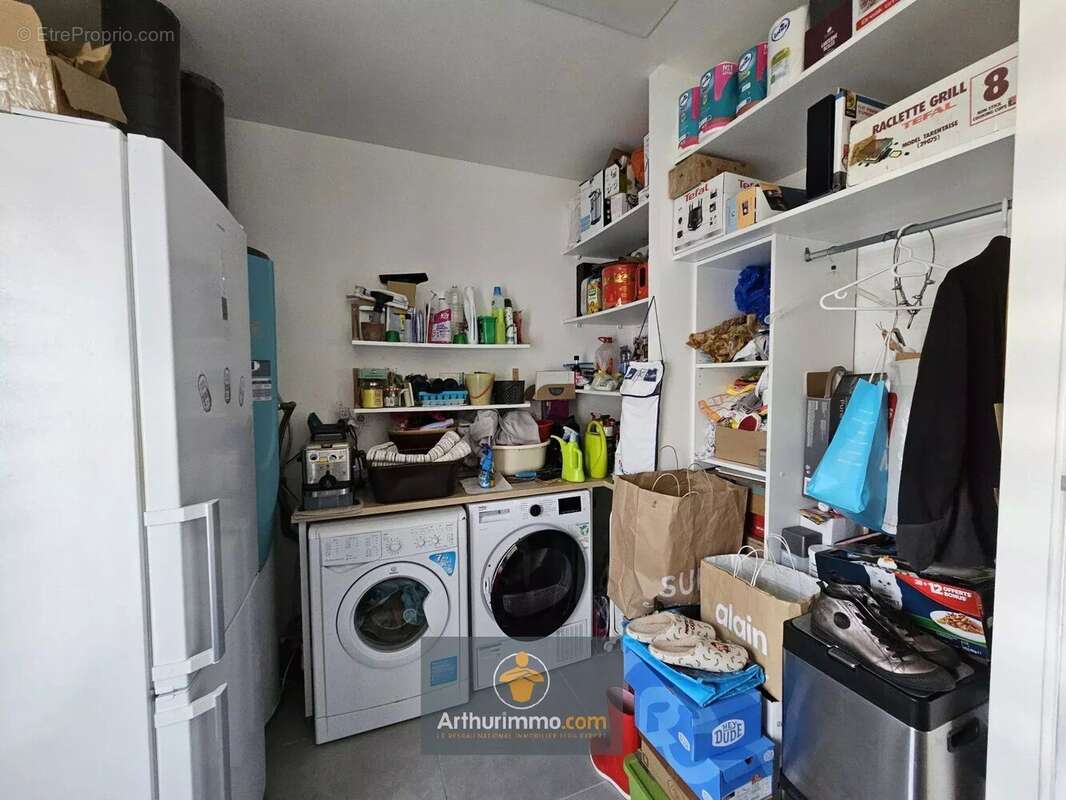 Maison à SAINT-JEAN-DE-LIVERSAY