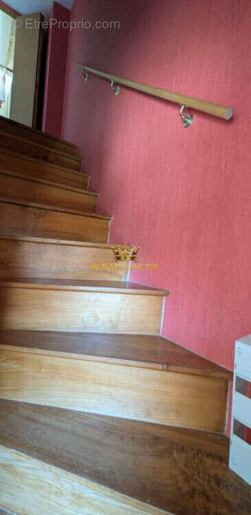 Maison 60 m² à Martizay  - photo 6