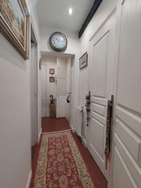 Appartement à PARIS-7E