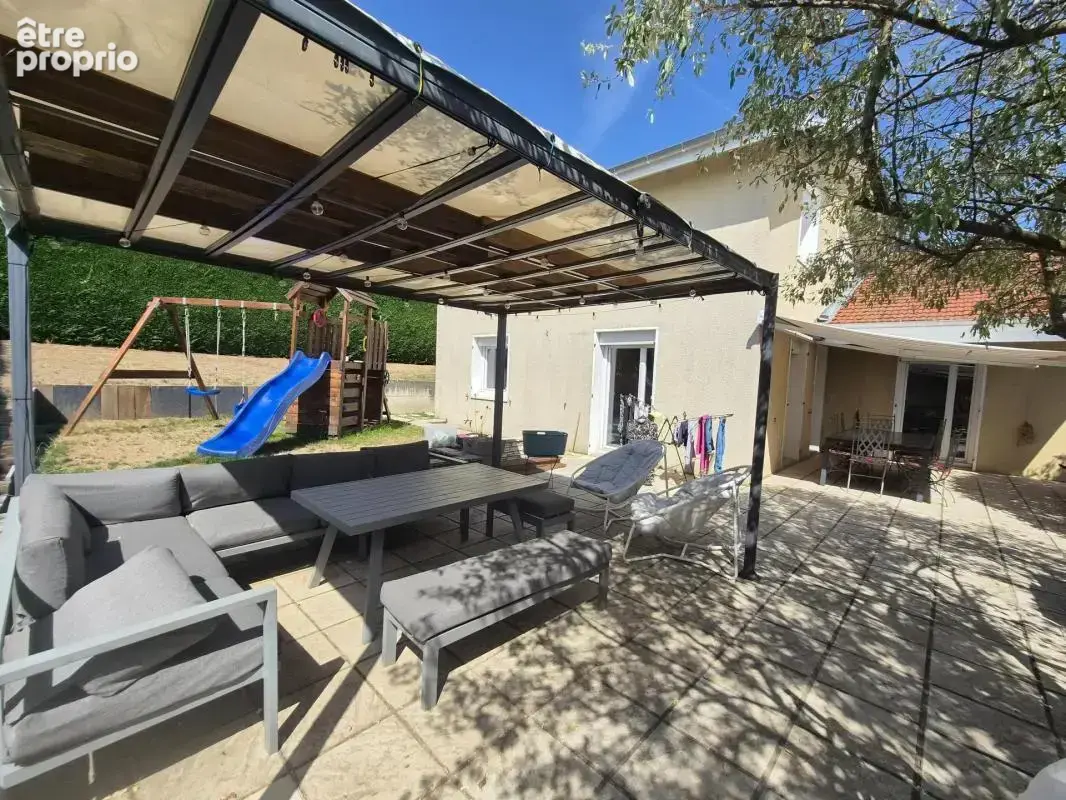 Belle maison familiale rénovée ! - photo 2