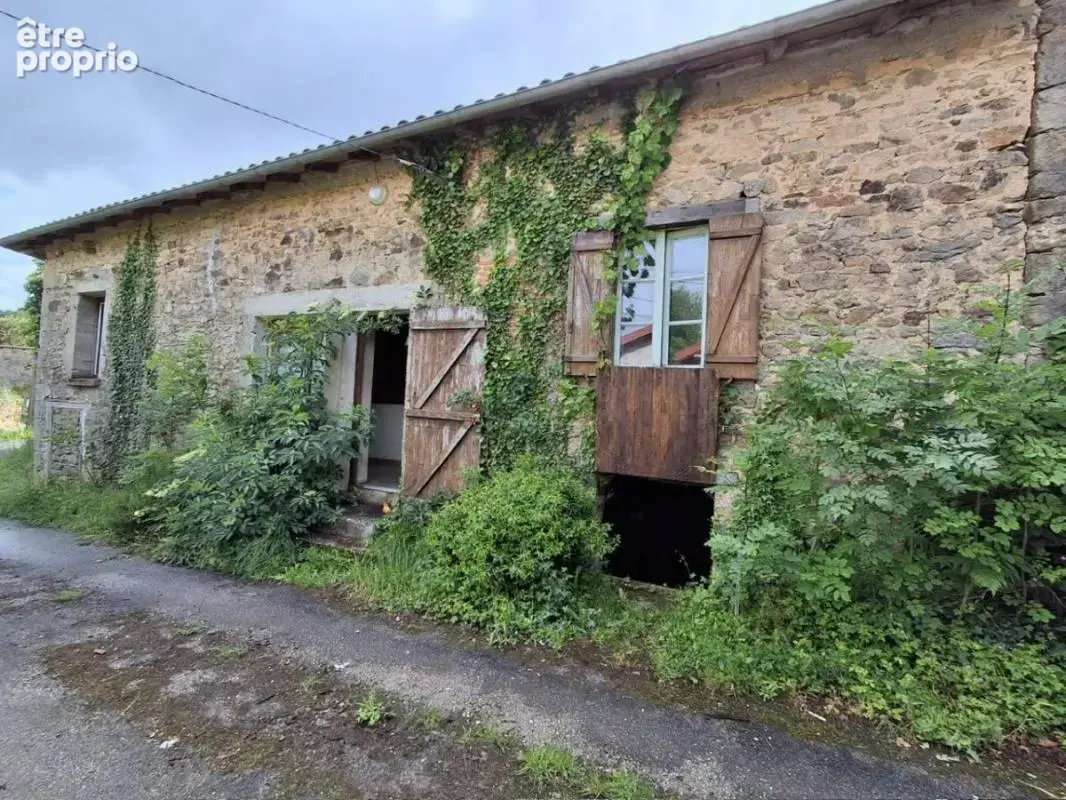 Maison à SAINT-PAUL